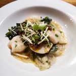 旬菜中房 和華 - 