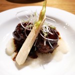 旬菜中房 和華 - 