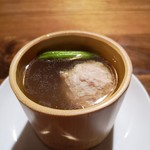 旬菜中房 和華 - 