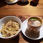 旬菜中房 和華 - 