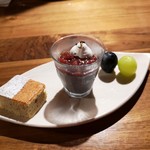 旬菜中房 和華 - 