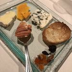 ラ・グランターブル ドゥ キタムラ - 