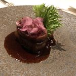 ラ・グランターブル ドゥ キタムラ - 