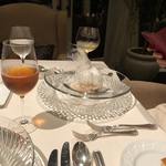 ラ・グランターブル ドゥ キタムラ - 