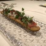 ラ・グランターブル ドゥ キタムラ - 