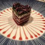 ラ・グランターブル ドゥ キタムラ - 