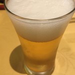 Puremia Rizoto Yuuga Iseshima - 私の生ビール(^^)v