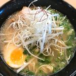 ねぎ屋ラーメン