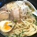 ねぎ屋 - ネギが合うんだよね～