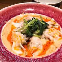 四川料理 龍の子 - 