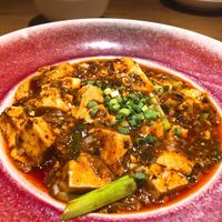 四川料理 龍の子 - 