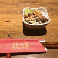 四川料理 龍の子 - 