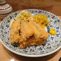 新宿割烹 中嶋 - 