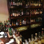 Bar ＆ dining guzu - 