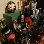 Bar ＆ dining guzu - 