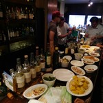 Bar ＆ dining guzu - 