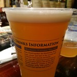 Bar ＆ dining guzu - 