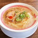 ばり馬 - 料理写真: