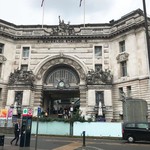 The Duke of Sussex - ウォータールーだよ、おっかさん！