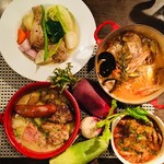 ビストロ エピス