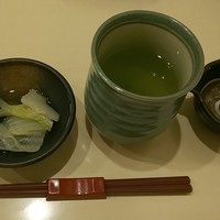今よし - 小鉢