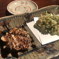 蕎麦懐石 無庵 - 