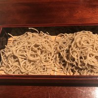 蕎麦懐石 無庵 - 