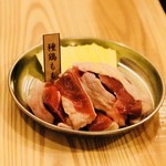 IPPON食堂 - 種鶏もも