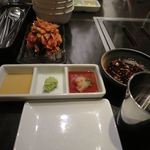 和牛焼肉と冷麺･純豆腐 醍醐 - 