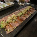 和牛焼肉と冷麺･純豆腐 醍醐 - 