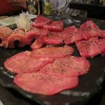 和牛焼肉と冷麺･純豆腐 醍醐 - 