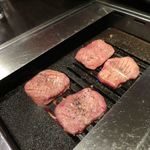 和牛焼肉と冷麺･純豆腐 醍醐 - 