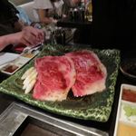 和牛焼肉と冷麺･純豆腐 醍醐 - 