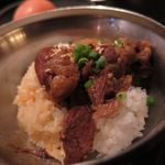 和牛焼肉と冷麺･純豆腐 醍醐 - 