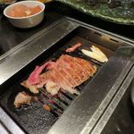 和牛焼肉と冷麺･純豆腐 醍醐 - 