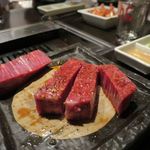 和牛焼肉と冷麺･純豆腐 醍醐 - 