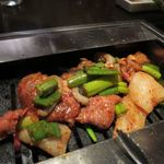 和牛焼肉と冷麺･純豆腐 醍醐 - 