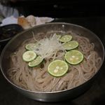 和牛焼肉と冷麺･純豆腐 醍醐 - 