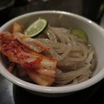 和牛焼肉と冷麺･純豆腐 醍醐 - 