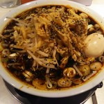 中田製作所 - 中田の極み