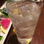 Saba Gin - 