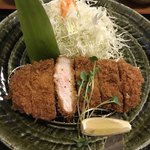 旨いとんかつ 糸吉 - 