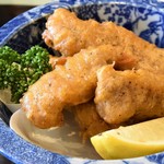 とん唐てん - とんから