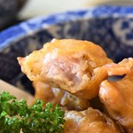 とん唐てん - とんから