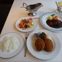 レストラン香味屋 - 