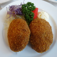 レストラン香味屋 - 