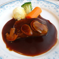 レストラン香味屋 - 