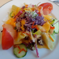 レストラン香味屋 - 