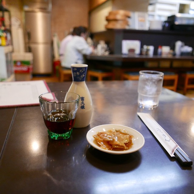 中国料理 上海一家 下赤塚 中華料理 食べログ