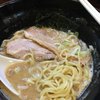 ラーメン長山